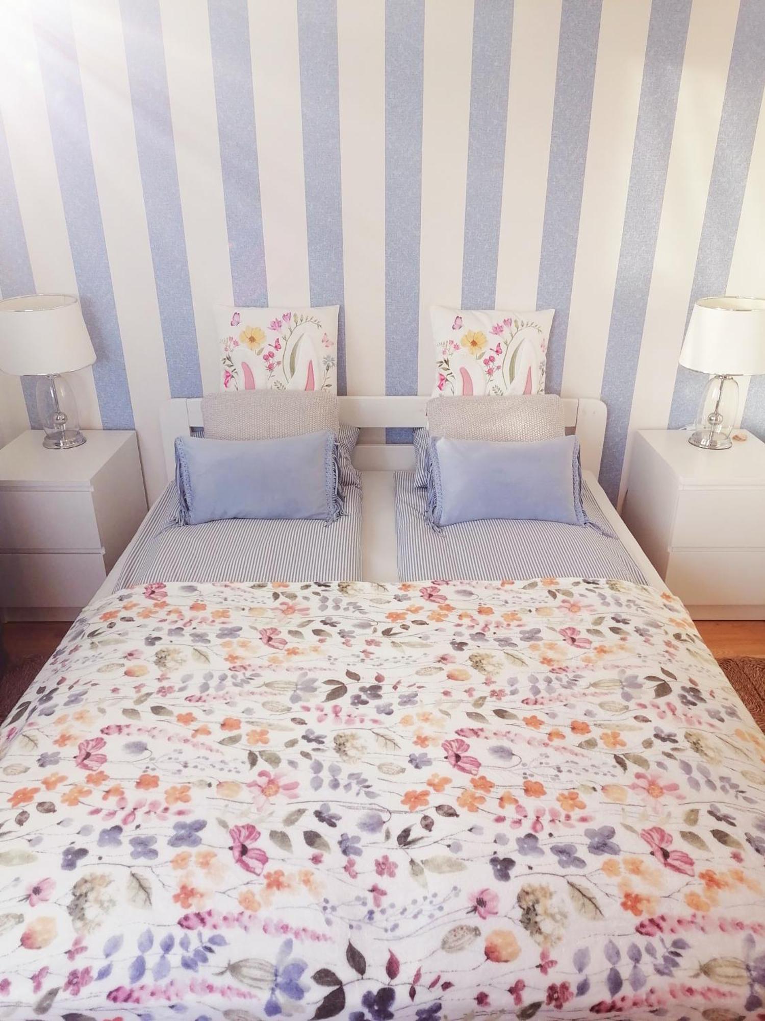 Apartament Seashell Kolobrzeg Bocianie Gniazdo 外观 照片