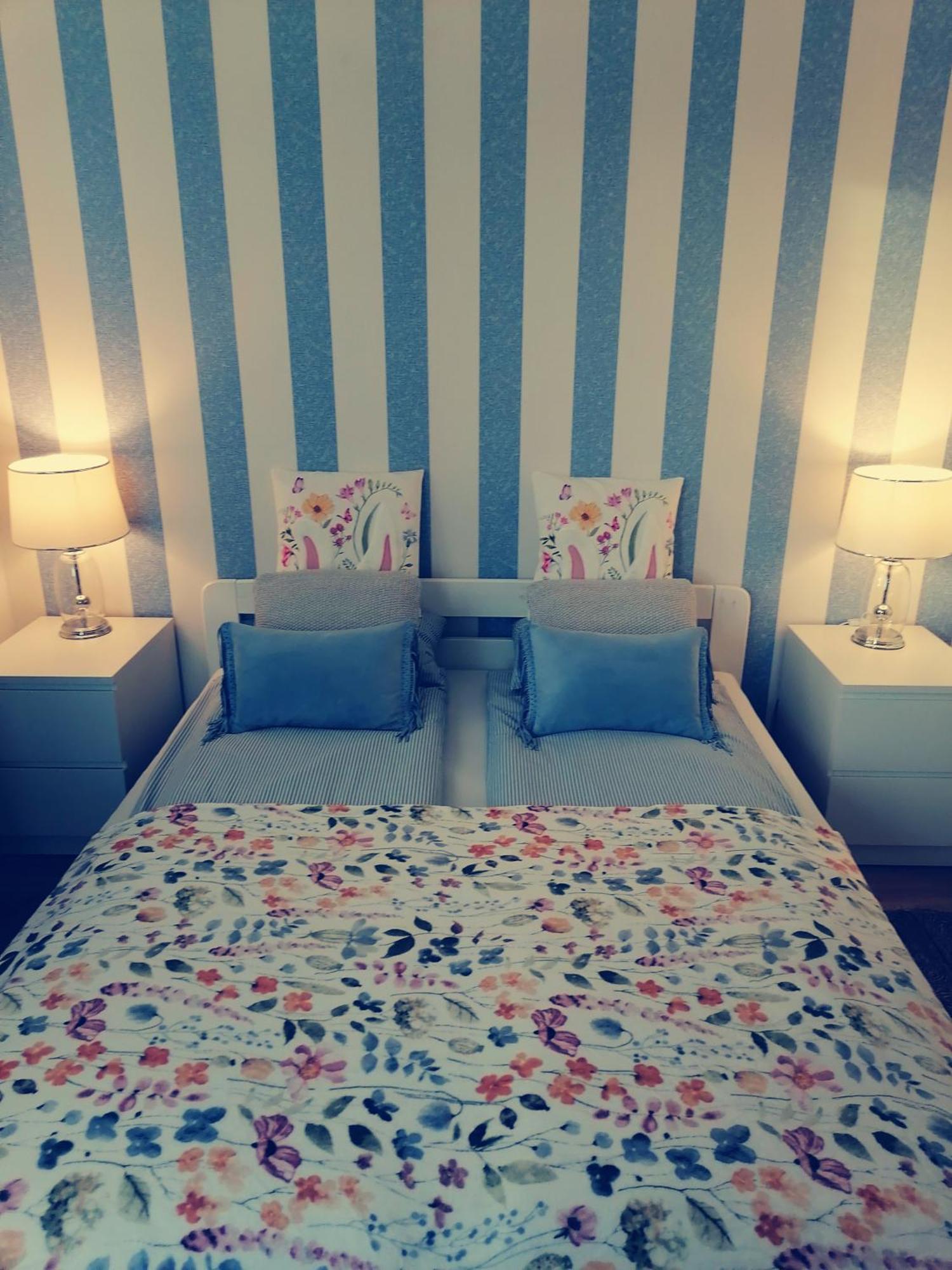 Apartament Seashell Kolobrzeg Bocianie Gniazdo 外观 照片