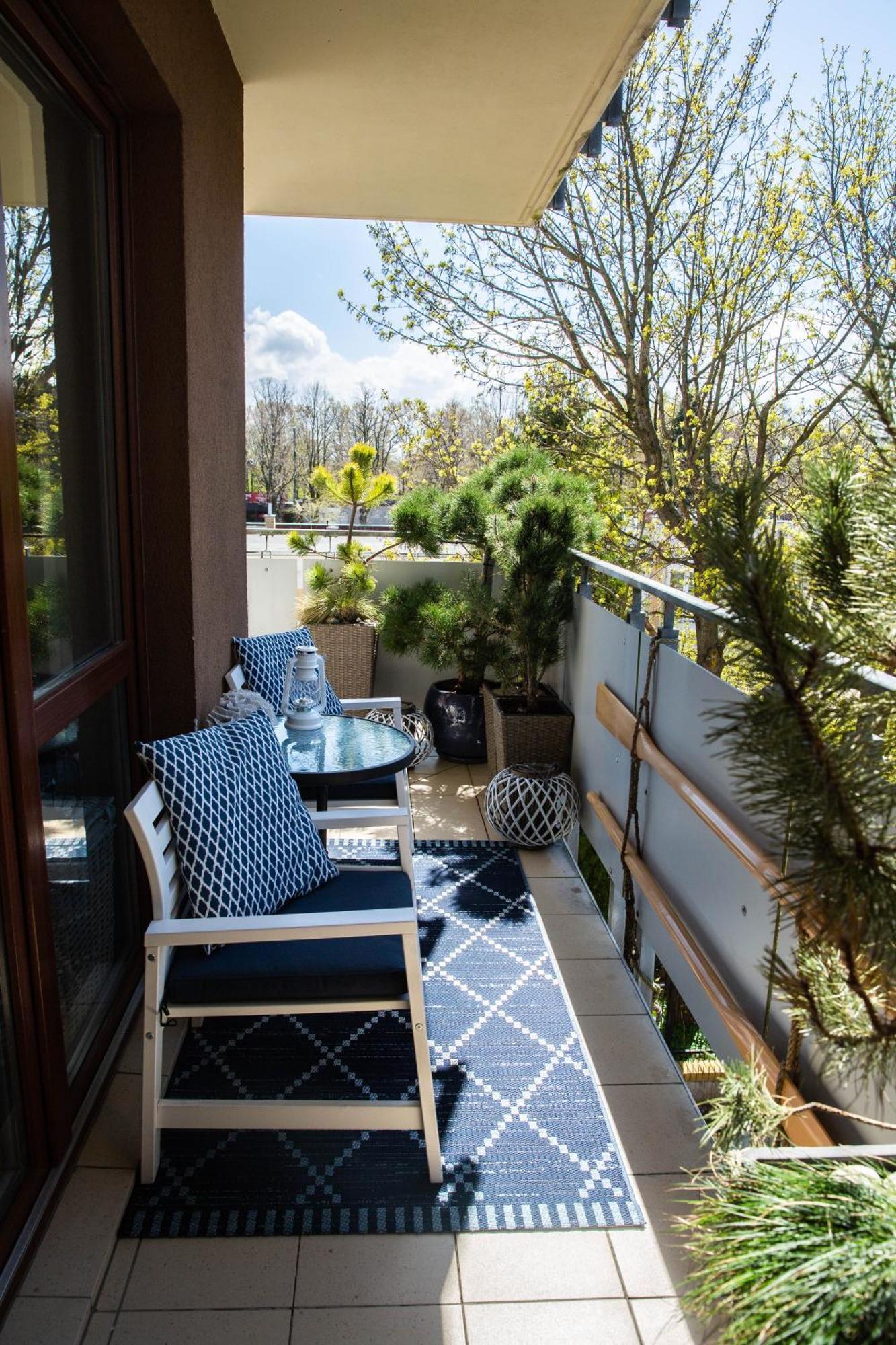 Apartament Seashell Kolobrzeg Bocianie Gniazdo 外观 照片