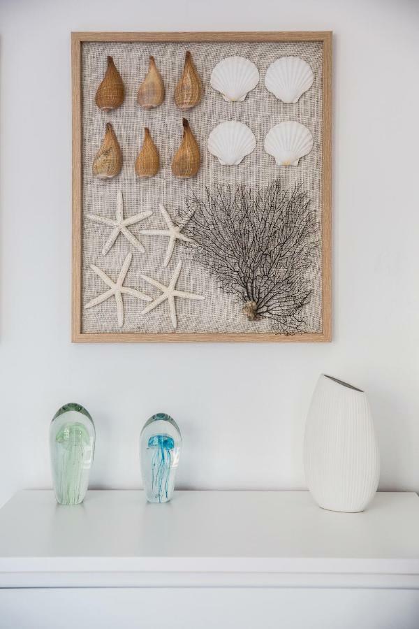 Apartament Seashell Kolobrzeg Bocianie Gniazdo 外观 照片