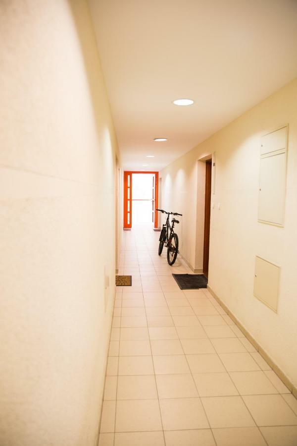 Apartament Seashell Kolobrzeg Bocianie Gniazdo 外观 照片